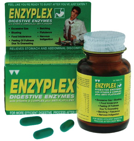 Thuoc Ezyplex